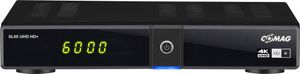 Comag Digitaler HDTV SAT Receiver UHD SL 65