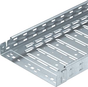 Kabelrinne mit Stecker 60x200mm