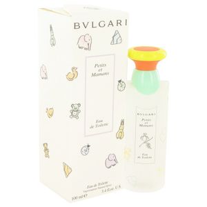 Bvlgari Petits Et Mamans woda toaletowa 100 ml