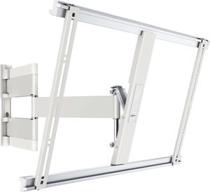 Vogels THIN 545 TV-Wandhalterung für 102-165 cm (40-65 Zoll), weiss Vogels THIN 545 TV-Wandhalterung für 102-165 cm (40-65 Zoll), weiss
