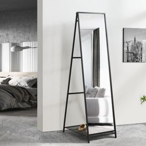 Standspiegel ’Ruffano’ 148,5 x 40 cm