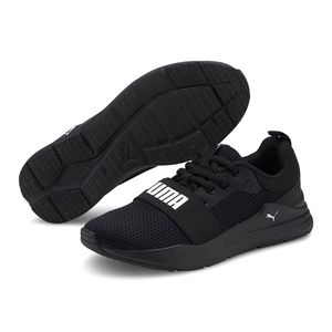 Puma Buty Wired Run JR, 37421401