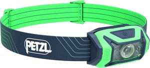 Petzl TIKKA, LED světlo (zelené)