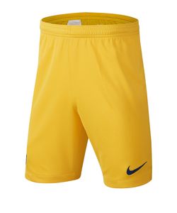 FC Barcelona Short Home 2019/2020 Kids