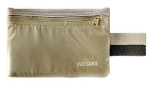 Tatonka Flip In Pocket, Sicherheitsbeutel, Farbe:natural