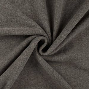 Fleecestoff Melange Fleece Sportfleece Microfleece ab 0,5m x 1,45m Meterware