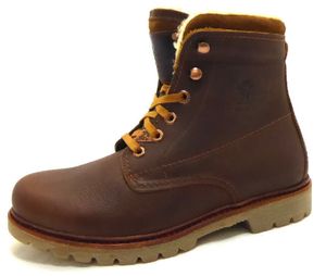 Panama Jack PANAMA 03 AVIATOR C22 - Herren Boots / Stiefel - napa-grass-cuero, Größe:45 EU