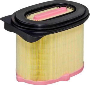 HENGST FILTER Luftfilter Artikel: E1865L