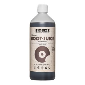 BioBizz Root-Juice 1L Wurzelstimulator für alle Medien
