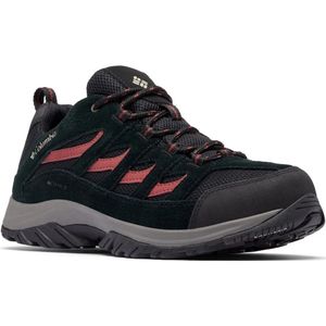 Columbia Buty Męskie Crestwood Waterproof, BM1209010