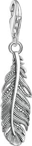 Thomas Sabo - 1559-637-21 - Prívesok - obyčajný - striebro 925 - Rebel v srdci