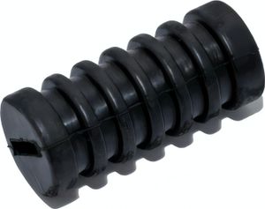 Gummi / Fußschalthebelgummi, schwarz für S51, S53, S70, S83, SR50, SR80