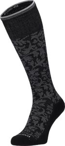 Sockwell Damask Damen Kompressionsstrümpfe 15-20 mmHg Black Größe 39-43