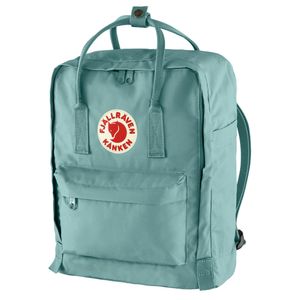 FJÄLLRÄVEN Fjällräven Kanken 16L Rucksack blau