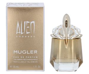 Mugler Eau de Parfum Alien Goddess Eau de Parfum