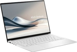 ASUS ZenBook 14X OLED U7-258V 32GB 1TB UX5406SA-PV030W W11H