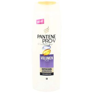 Pantene Pro-V, Szampon do włosów cienkich, 500ml (PRODUKT Z NIEMIEC)