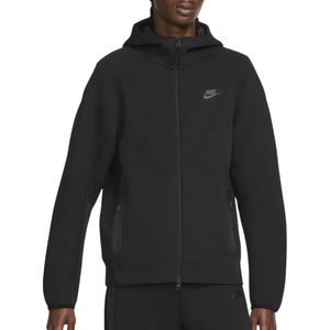 Męska bluza z kapturem Nike Sportswear Tech Fleece Hoodie