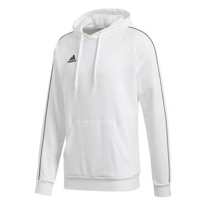 Adidas Sweatshirts CORE18 Hoody, FS1895, Größe: 170
