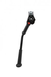 Hebie 0630 ÜL E Mittelbauständer LEX L 29', verstellbar, 324-364mm, schwarz