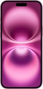 Apple iPhone 16 Plus 128GB Pink