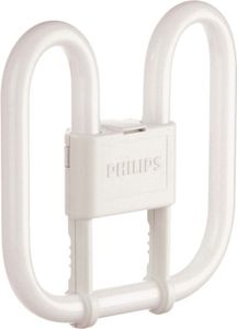 Philips 27174725 Kompaktleuchtstofflampe Master PL-Q 38W 840/4P 1CT/10BOX