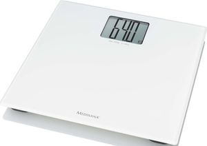 Osobní váha Medisana XL PS 470 bílá