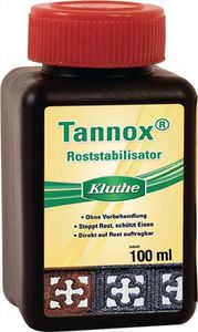 Kluthe Roststabilisator Tannox® 250 ml