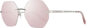 Damskie okulary przeciwsłoneczne Swarovski SK0193-5616U (ø 56 mm)