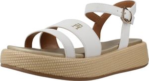 TOMMY HILFIGER ERIKA Weiß