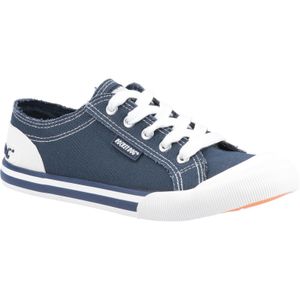 Rocket Dog - Dámská obuv "Jazzin" FS7578 (39,5 EU) (Navy blue/White)