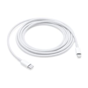 Apple USB-C auf Lightning Connector Kabel (2m)