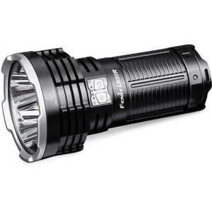 Fenix LR50R LED-Taschenlampe schwarz