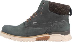 Fretz Men Cooper Boots in Übergrößen Blau 1328.1416-32 große Herrenschuhe, Größe:46