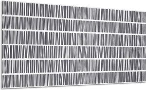 Pastelová Mozaika – Samolepiace Dlaždice – PVC Obklad – Nástenné Obklady – Nástenné Dekorácie – Samolepiace Obklady do Kúpeľne a Kuchyne – 6 kusov 60 x 30 cm
