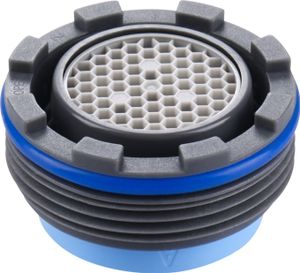 NEOPERL CACHÃ†€™ HONEYCOMB SSR Strahlr. JR / M21.5X1 A = 13.5 - 15 L/MIN., robust