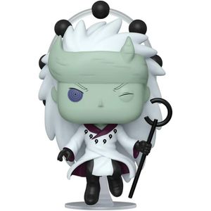 Naruto Shippuden - Madara Uchiha (Six Paths) 1196 - Funko Pop! - Vinyl Figur