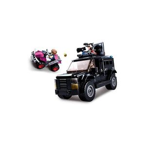 Sluban M38-B0653 - Konstruktionsspielzeug -  SWAT Truck