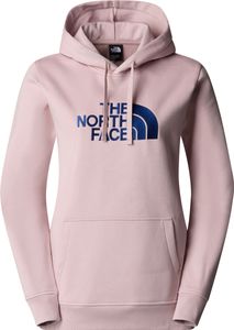 The North Face W Drew Peak Pullover Hoodie Metal Pink/Estate Blue Metal Pink/Estate Blue Xl The North Face W Drew Peak Pullover Hoodie Metal Pink/Estate Blue Metal Pink/Estate Blue Xl