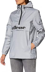 ELLESSE Toccio OH Jacket Reflective 10