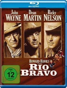 Rio Bravo
