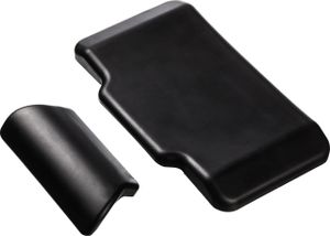 QBag Rückenpolster universal für Topcase 2-teilig
