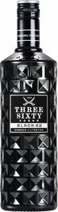 Three sixty vodka preis - Nehmen Sie dem Favoriten der Tester