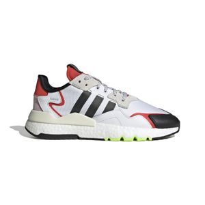 Adidas Nite Jogger Herren Sneaker weiß EH1293 - EU Größe 41 1/3