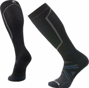 Smartwool Ski Full Cushion OTC Socks Black XL Ski Socken