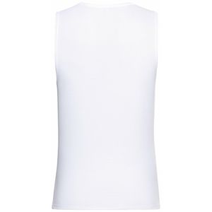 Odlo Bl Top Crew Neck Tank Active F 10000 White Xl