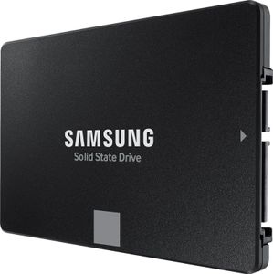 Samsung SSD 870 Evo 2,5  1TB SATA III