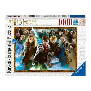 Der Zauberschüler Harry Potter Ravensburger 15171