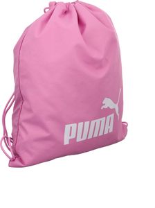 Puma Puma Phase Gym Sack - mauved out, Veľkosť:- Puma Puma Phase Gym Sack - mauved out, Veľkosť:-