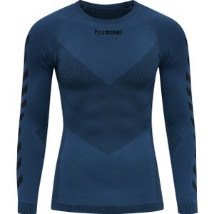 Hummel First Seamless Jersey LS